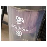 Dirt Devil Endura MAX XL Pet Household Vacuum Cleaner UD70186