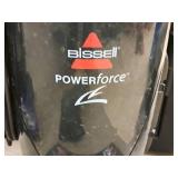 Bissell Powerforce Household Vacuum Cleaner 3522-1