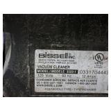 Bissell Powerforce Household Vacuum Cleaner 3522-1