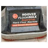 Hoover FloorMAX Supreme Hard Floor Machine Cleaner and Carpet Shampooer F4300