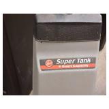 Hoover FloorMAX Supreme Hard Floor Machine Cleaner and Carpet Shampooer F4300