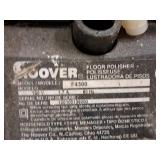 Hoover FloorMAX Supreme Hard Floor Machine Cleaner and Carpet Shampooer F4300