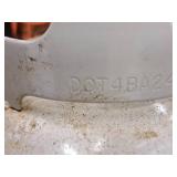 Pinnacle Propane Propane Tank