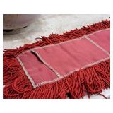 Cintas Infinity Twist 36" Flat Broom Floor Dust Mop Replacement Head