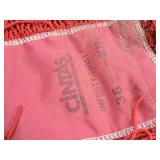 Cintas Infinity Twist 36" Flat Broom Floor Dust Mop Replacement Head