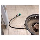 Propane Burner