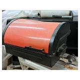 BBQ Pro Portable Propane BBQ Grill