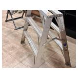 Keller Heavy Duty Industrial Use 250-lbs 3