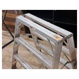 Keller Heavy Duty Industrial Use 250-lbs 3