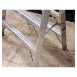 Keller Heavy Duty Industrial Use 250-lbs 3