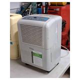Soleus Air 45-Pint Dehumidifier GM-DEH-45-1
