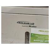 Soleus Air 45-Pint Dehumidifier GM-DEH-45-1