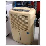 Haier 30-Pint Dehumidifier HE30E-T