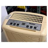 Haier 30-Pint Dehumidifier HE30E-T