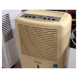 Haier 30-Pint Dehumidifier HE30E-T