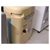 Haier 30-Pint Dehumidifier HE30E-T