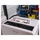 Soleus Air 30-Pint Dehumidifier HMT-D30-A