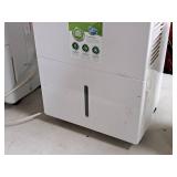 Soleus Air 30-Pint Dehumidifier HMT-D30-A