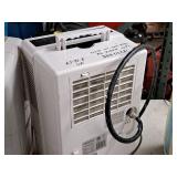 Soleus Air 30-Pint Dehumidifier HMT-D30-A