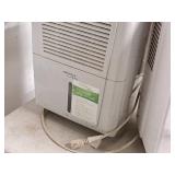 Soleus Air 30-Pint Dehumidifier GM-DEH-30M-1
