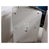 Soleus Air 30-Pint Dehumidifier GM-DEH-30M-1