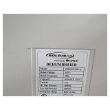 Soleus Air 30-Pint Dehumidifier GM-DEH-30M-1