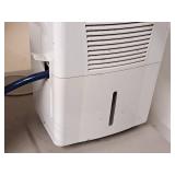 G.E. 30-Pint Dehumidifier ADEL30LRQ2