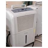 Soleus Air 30-Pint Dehumidifier SG-DEH-30M-1A