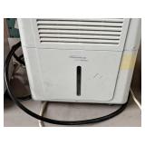 Soleus Air 30-Pint Dehumidifier SG-DEH-30M-1A