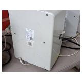 Soleus Air 30-Pint Dehumidifier SG-DEH-30M-1A