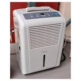 Soleus Air 30-Pint Dehumidifier SG-DEH-30M-1A
