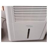 Soleus Air 30-Pint Dehumidifier SG-DEH-30M-1A