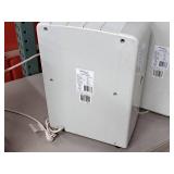 Soleus Air 30-Pint Dehumidifier SG-DEH-30M-1A