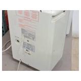 Danby Dehumidifier DDR30B2GDB