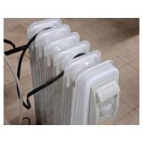 Lakewood 1500W Space Heater 5500