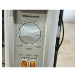 Lakewood 1500W Space Heater 5500