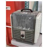 Howard Berger Comfort Zone 4000W Portable Heater CZ240