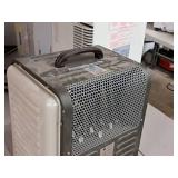 Howard Berger Comfort Zone 4000W Portable Heater CZ240