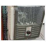 Howard Berger Comfort Zone 4000W Portable Heater CZ240