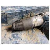 Bosch Drill 11241 with Various Drill Bits and Case