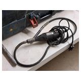 Dremel Moto-Tool 2-speed Cordless Rotary Tool 285 with Flex Shaft