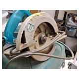 Makita 7-1/4" Circular Saw 5007NBA with Case