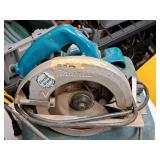 Makita 7-1/4" Circular Saw 5007NBA with Case