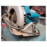 Makita 7-1/4" Circular Saw 5007NBA with Case