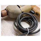 Black & Decker 3/8" Drill