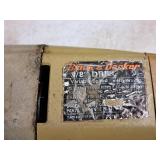 Black & Decker 3/8" Drill