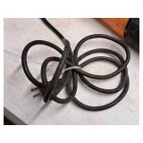 Chicago Electric Power Tools Heavy Duty Reciprocating Saw