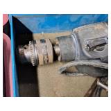 Milwaukee Heavy Duty 1/2" Hammer Drill 5378-20 with Case