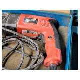 Milwaukee Heavy Duty 1/2" Hammer Drill 5378-20 with Case