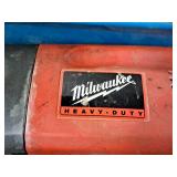 Milwaukee Heavy Duty 1/2" Hammer Drill 5378-20 with Case